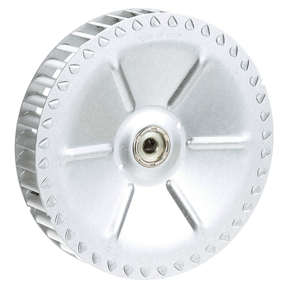 Southbend 1177581 Blower Wheel 8 1/2d X 1 5/8w 1/2