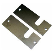 Imperial 22104 Bracket (set 2) 4 7/8 X 1 3/4