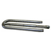 Private Label 262698 Burner 22" X 6.25" Steel