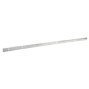 Private Label MVR262716 S/s Mounting Strip 48" S/s