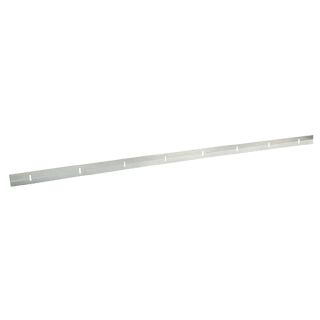 Private Label MVR262716 S/s Mounting Strip 48" S/s