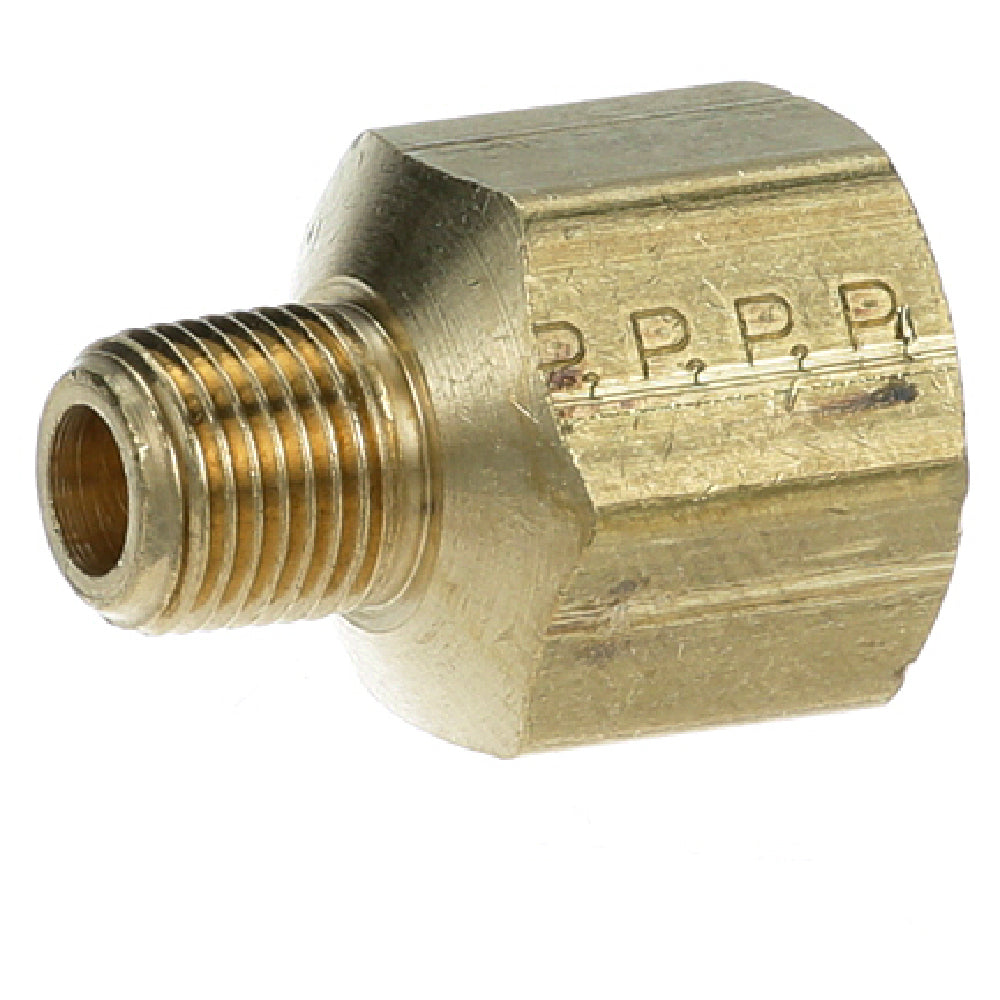 AllPoints 262736 Adapter 1/8" Mpt X 1/4" Fpt