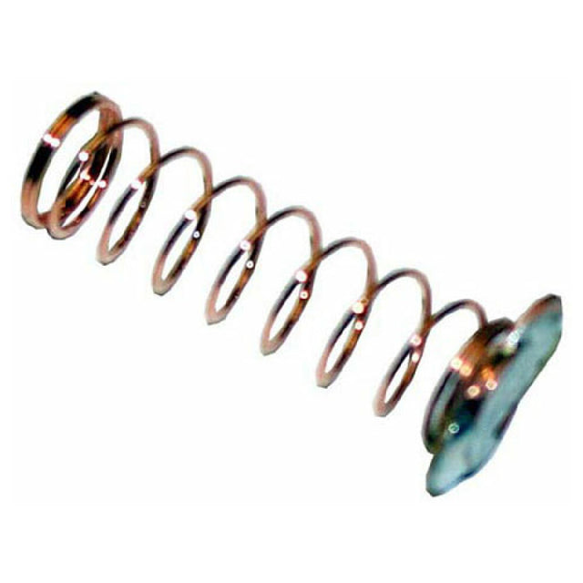 Edlund S158 Spring