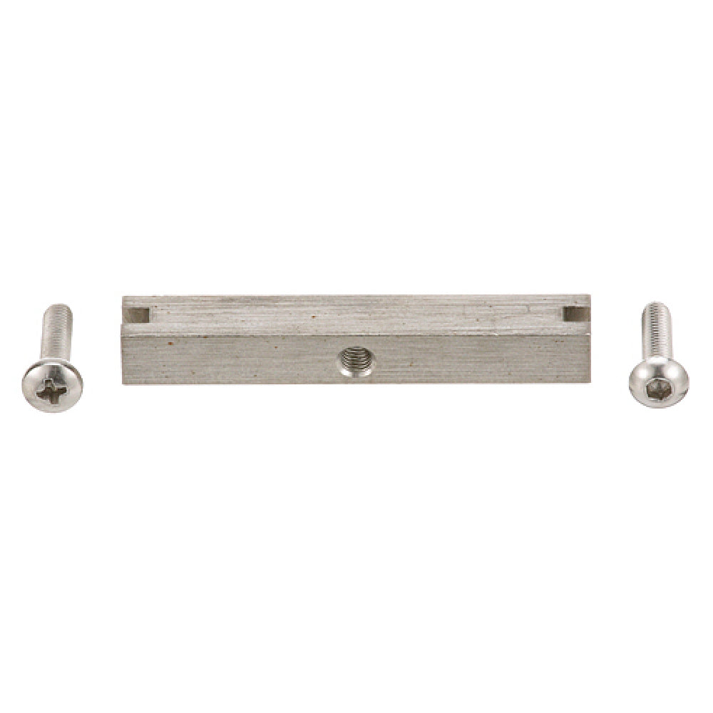AllPoints 262742 Strainer Lock 3"