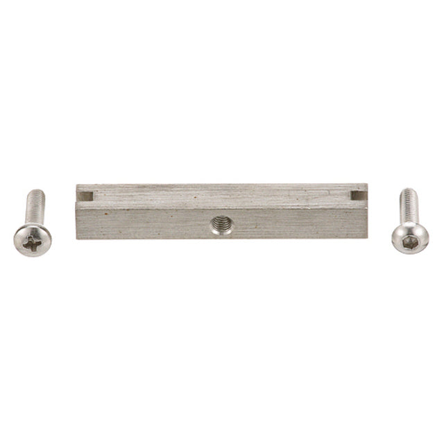 AllPoints 262742 Strainer Lock 3"