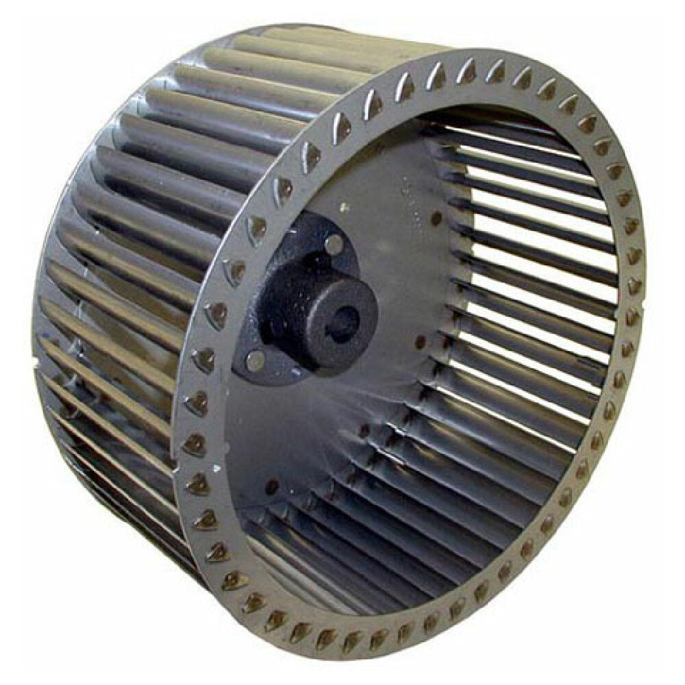 Market Forge 22523-0003 Blower Wheel 9 1/8d X 4 1/8w 5/8