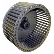 Market Forge 22523-0003 Blower Wheel 9 1/8d X 4 1/8w 5/8