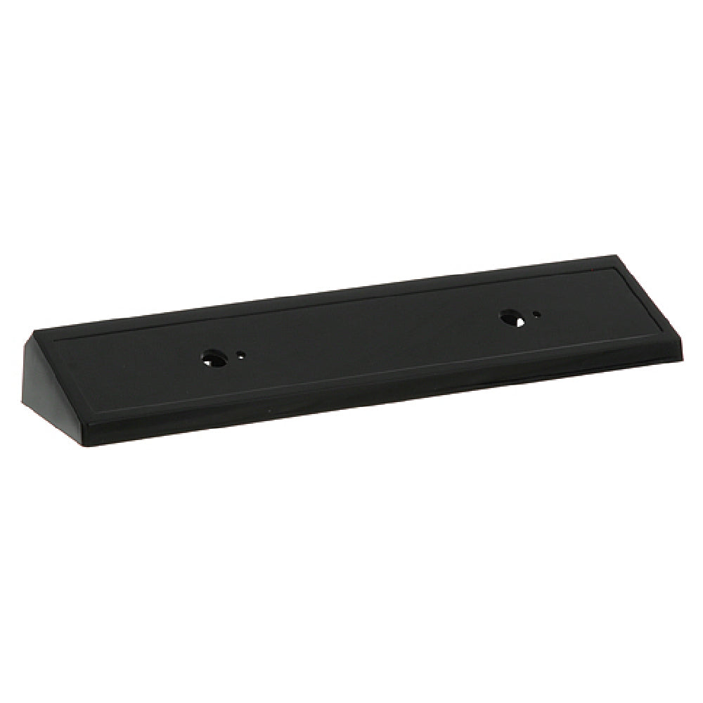 Middleby Marshall 36027 Enclosure 2 5/8 X 10 1/4
