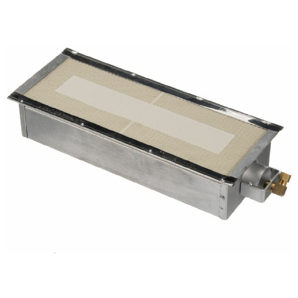 Hobart 00-712398 Burner 16 5/8 X 6 3/4
