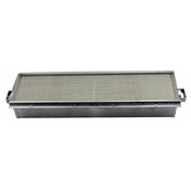 Imperial 1299 Ir Burner 28 3/4 X 9