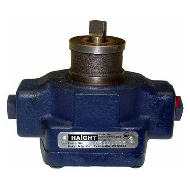 BKI (Barbeque King) BKIP0070 Filter Pump