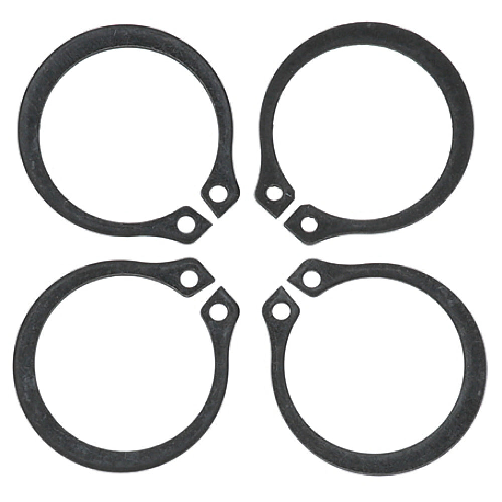 Hobart RR004-18 Retaining Ring (pk Of 4)