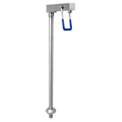 Component Hardware Group KL26-5015SP01 15in Ped Glass Filler Encore