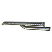 Cleveland 02497 Burner Assembly 20" Long