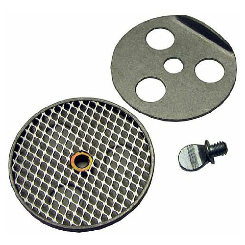 Cres Cor 847051 Door Vent Kit 2 1/2" Dia