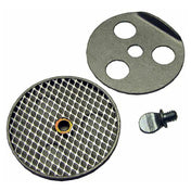 Cres Cor 847051 Door Vent Kit 2 1/2" Dia