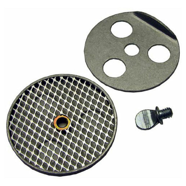 Cres Cor 847051 Door Vent Kit 2 1/2" Dia