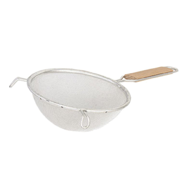 Alegacy Foodservice Products 8099 Strainer 10-1/4" Bowl 9"L Handle