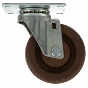 Private Label MVR262926 Bakery Caster 4" Wheel