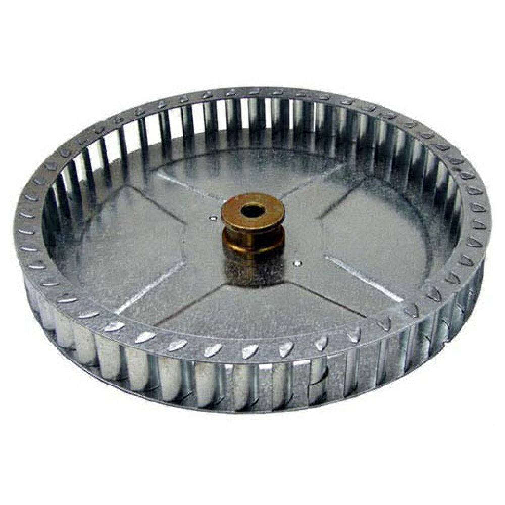 Star Mfg 71500-05 Blower Wheel 10 3/4" X 1 1/2 X 1/2"