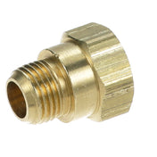 AllPoints 262939 Adapter 3/8 27" X 1/8 Mpt