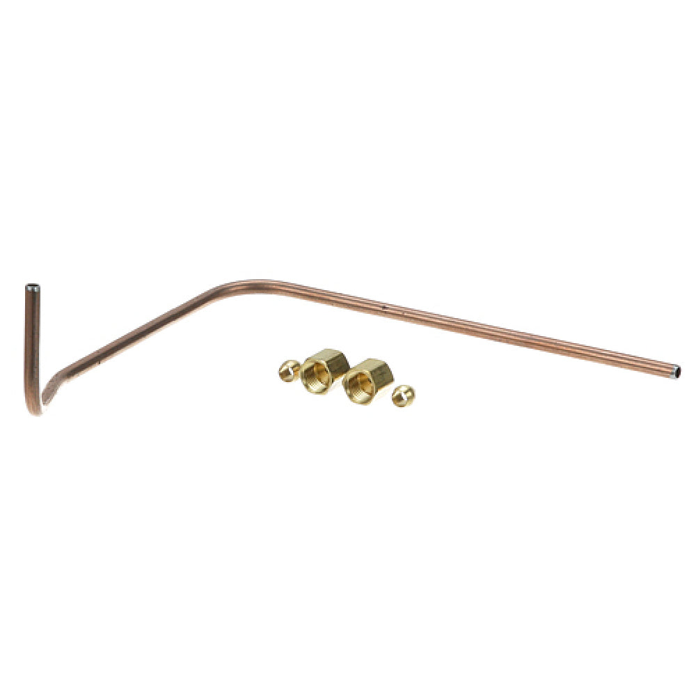 Garland 2229800 Oven Pilot Tubing