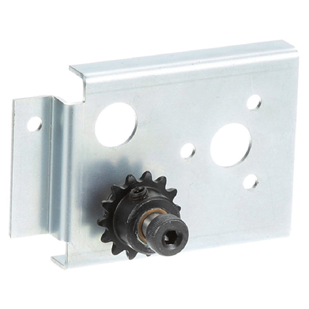 Roundup - AJ Antunes 0011300 Sprocket/retainer Assy