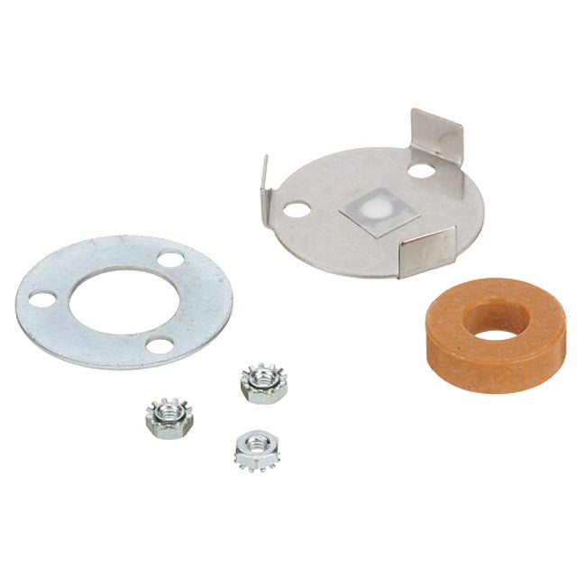 Roundup - AJ Antunes 7000167 Bearing And Retainer Kit