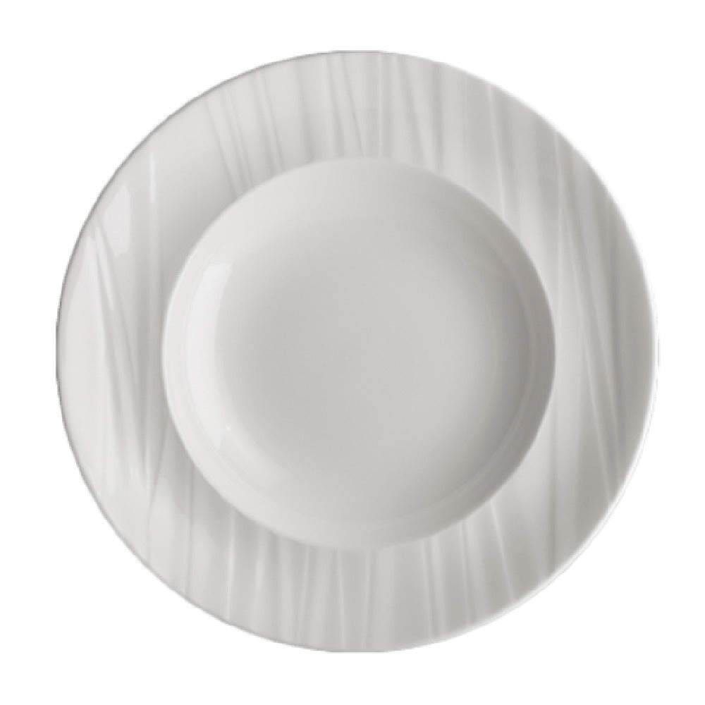 Steelite 4412RF007 Presentation Bowl 10.0 Oz 11.0" X 2.125"