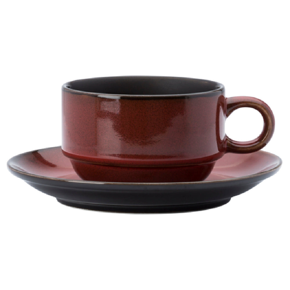 1880 Hospitality L6753074525 Oneida® Espresso Cup 2 Oz. 1-3/4"