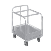Channel BPT-2TP Dollies Bun Pan / Dough Box Dolly Bun Pan Dolly / Truck