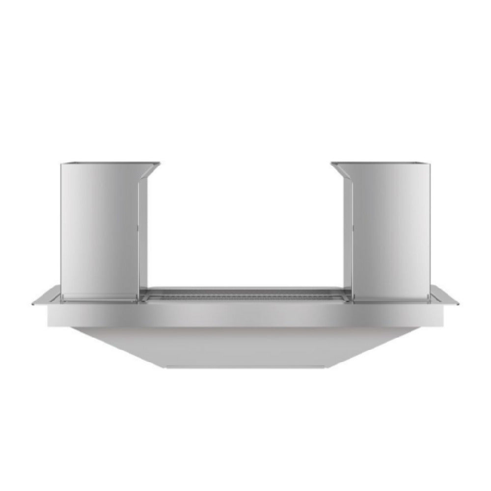 Zumex 05909 COUNTER KIT S. UP/S. S+PLUS (05909) Countertop Kit Speed UP & Speed S +Plus