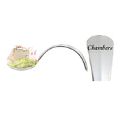 Bon Chef STS1103 Chambers Soup/Dessert Tasting Spoon