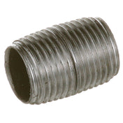 Bakers Pride N5010X Close Nipple 1/2" Blk