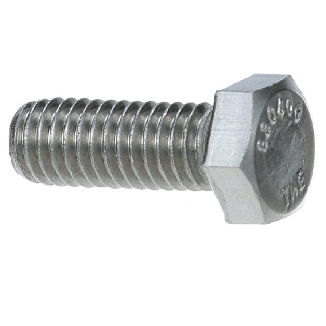 Groen 005612 Bolt