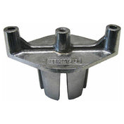 Nemco 55440 Push Block 6 Section