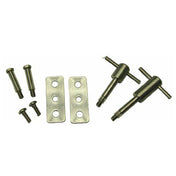 Precision Metal 919-184S Blade Hardware Kit