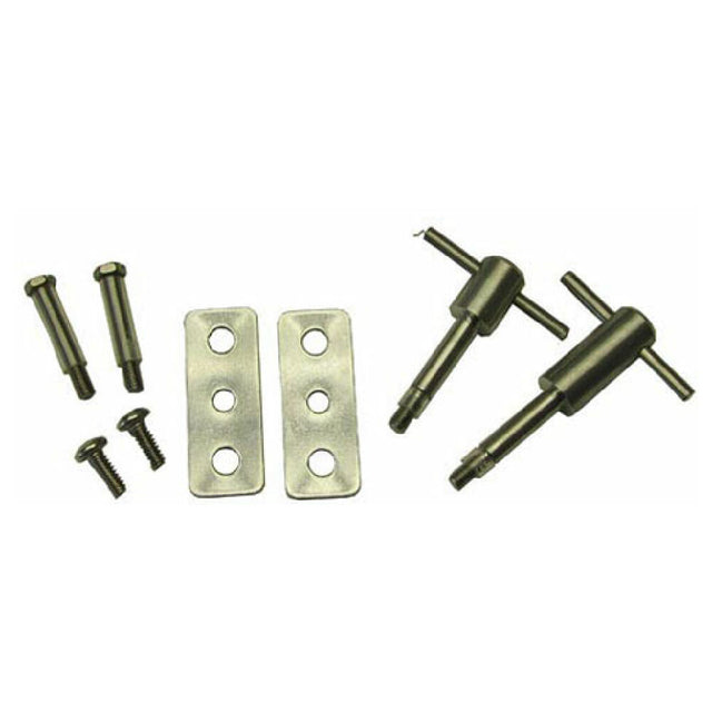 Precision Metal 919-184S Blade Hardware Kit