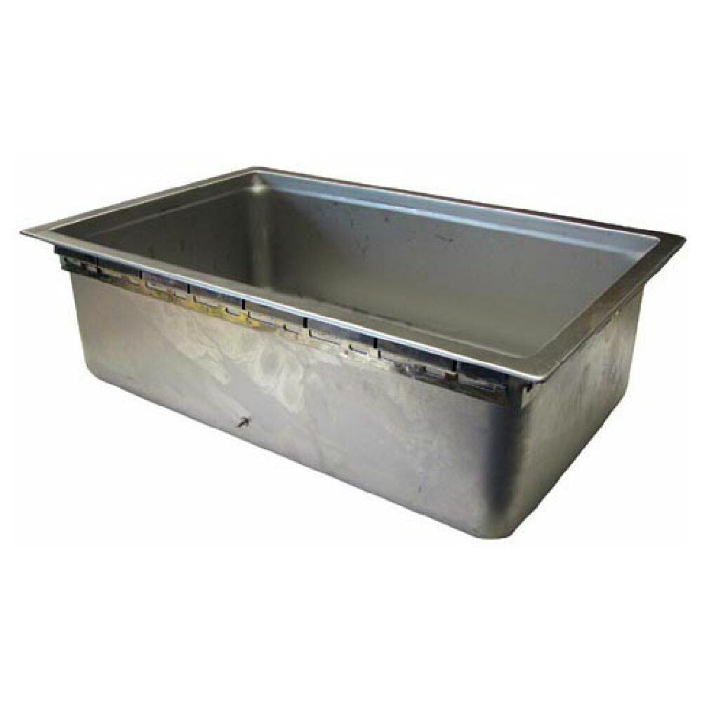 Bloomfield P2-30401 Pan No Drain