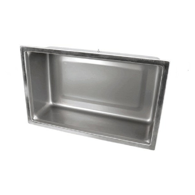 Wells 50401 Pan No Drain