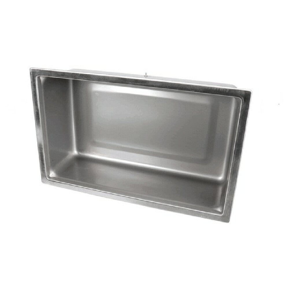 Star Mfg P230401 Pan No Drain