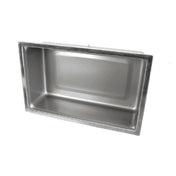 Star Mfg P230401 Pan No Drain