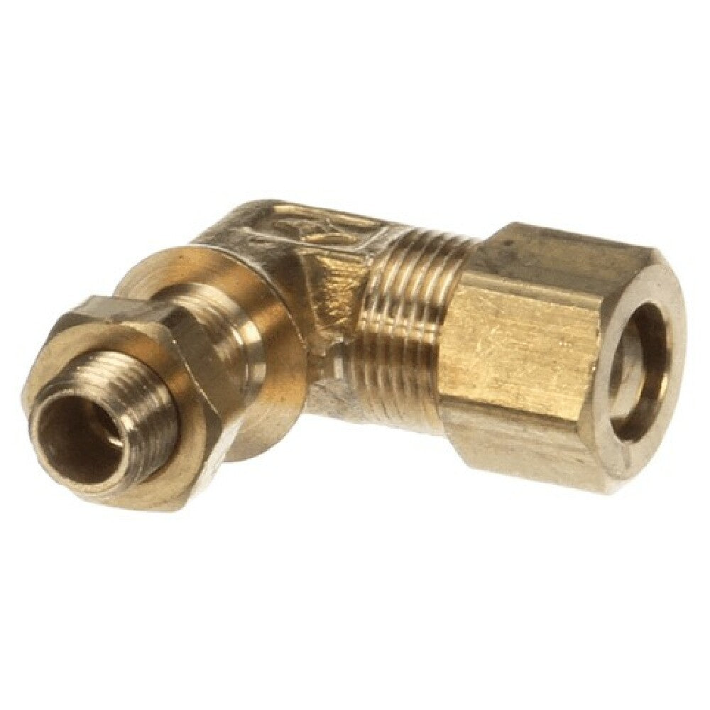 Star Mfg 2A9369 Orifice Fitting