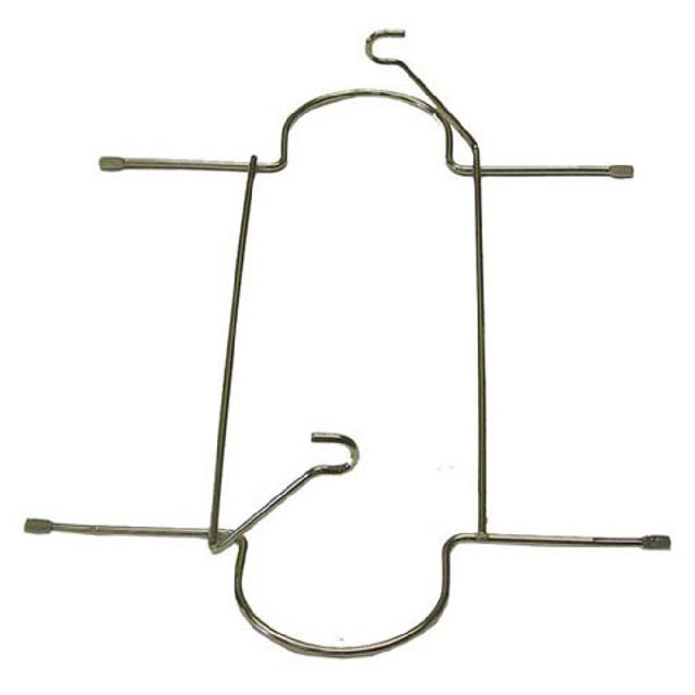 Hatco HT04.37.100.00 Wire Guard Warmer 9" L X 6" W