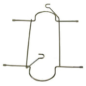 Hatco HT04.08.030 Wire Guard Warmer 9" L X 6" W