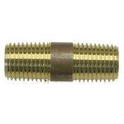 AllPoints 263101 Brass Nipple 1/4" X 1 1/2"
