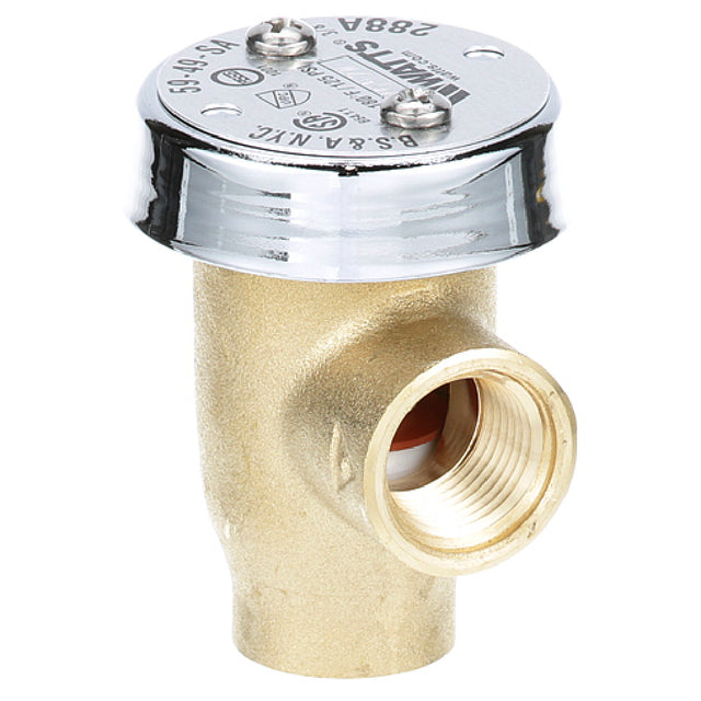 Hobart 00-271008-00002 Breaker Vacuum (3/8"npt)