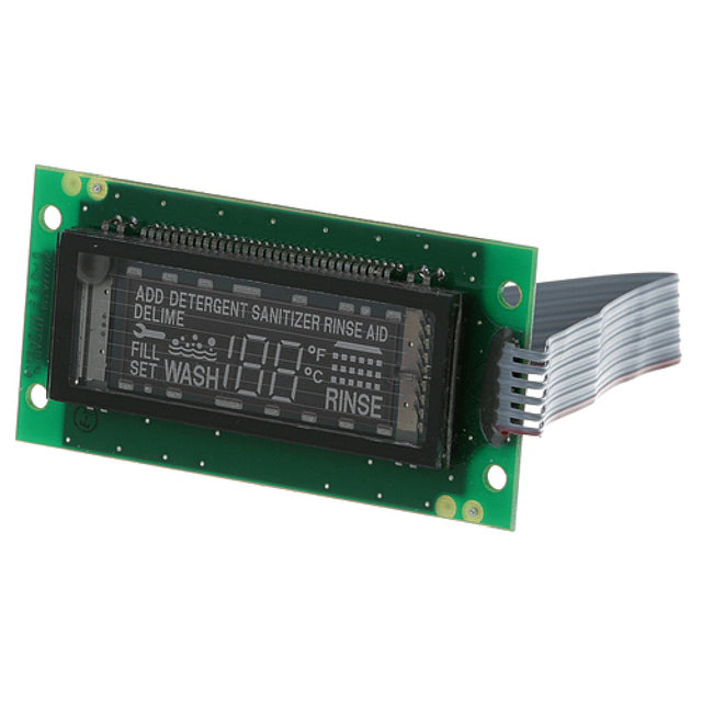 Hobart 00-892458 Module Display