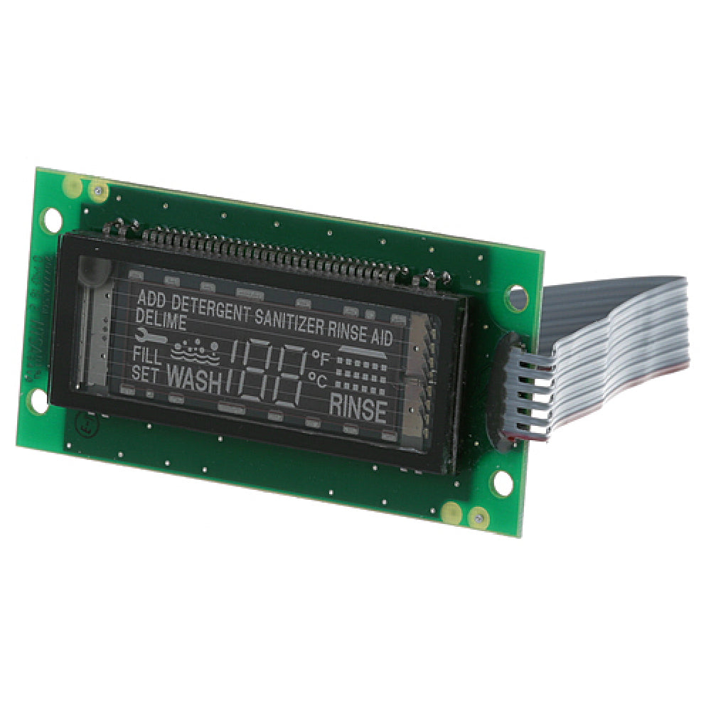 Hobart 892458 Module Display