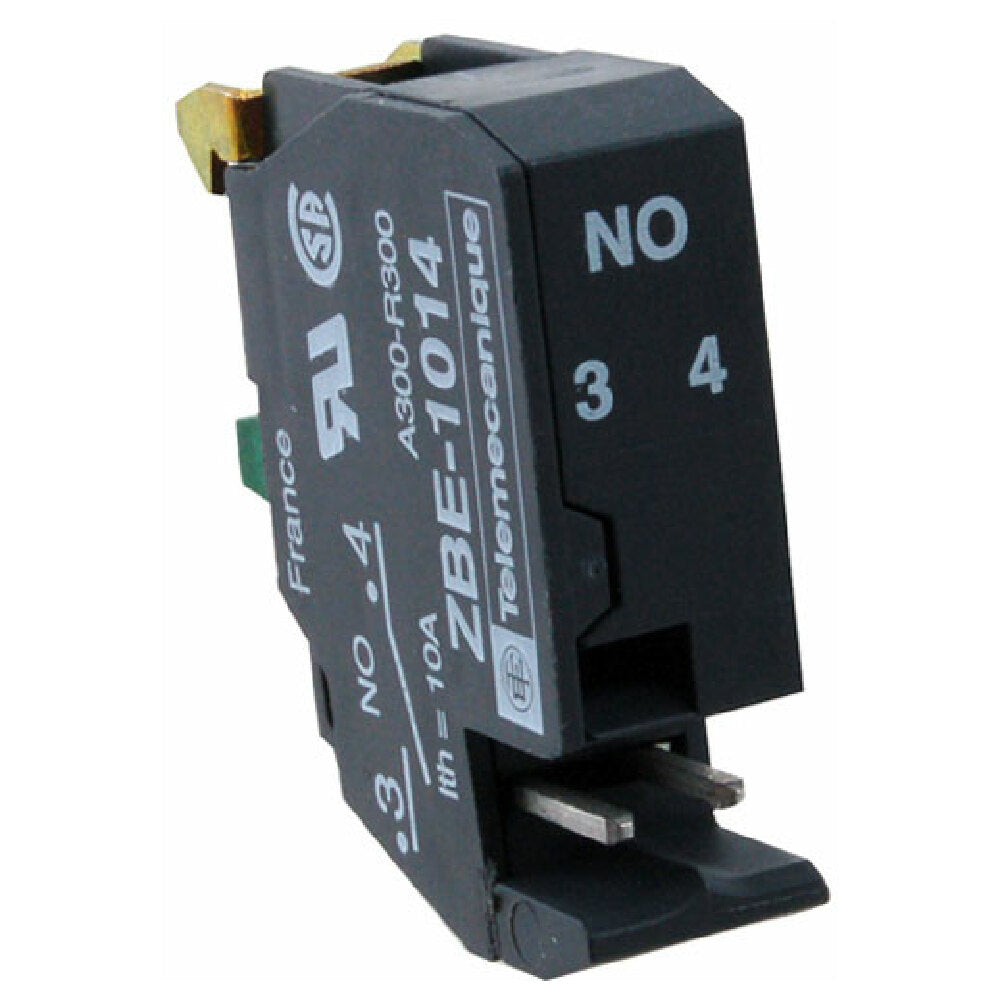 Hobart 087711-286-1 Block Switch 240v 3 Amp